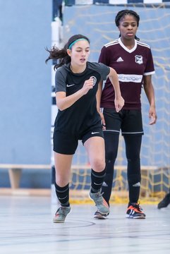 Bild 358 - wBJ Futsalmeisterschaft Runde 1